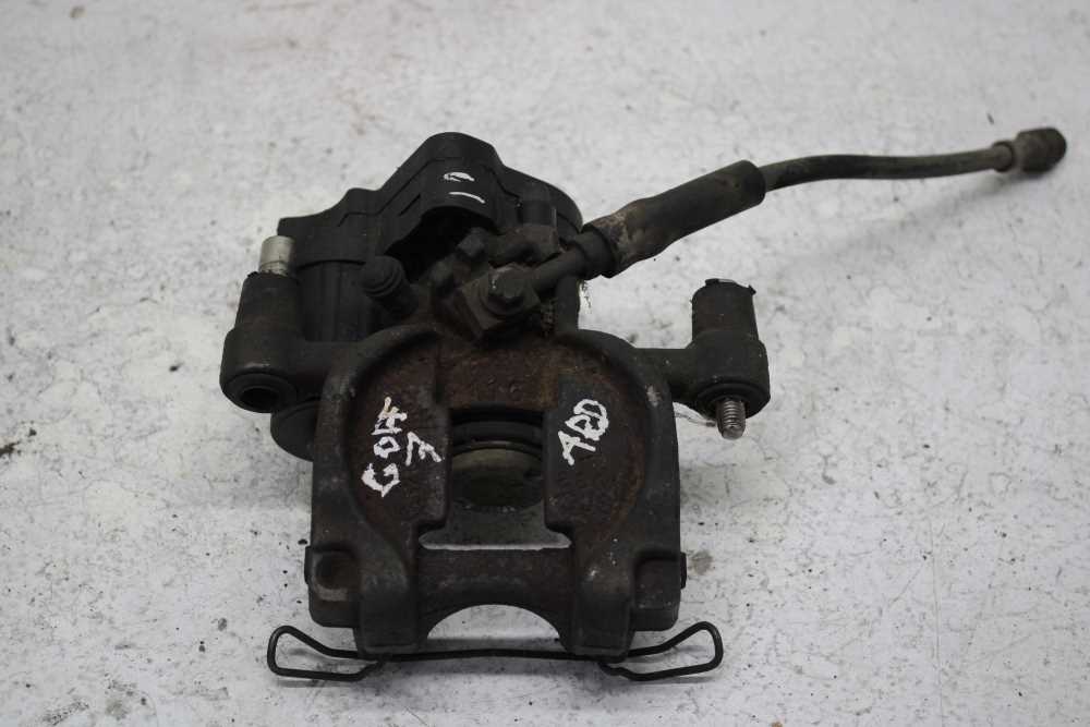 MACHOIRE ARRIERE DROITE VW / AUDI / SEAT / SKODA - Vue 1